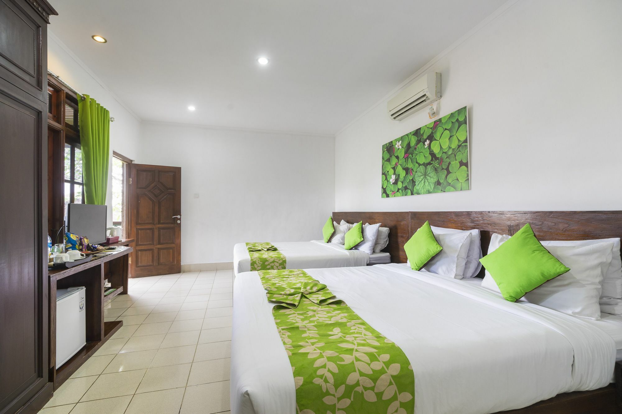Guest house Bali Wirasana 3*