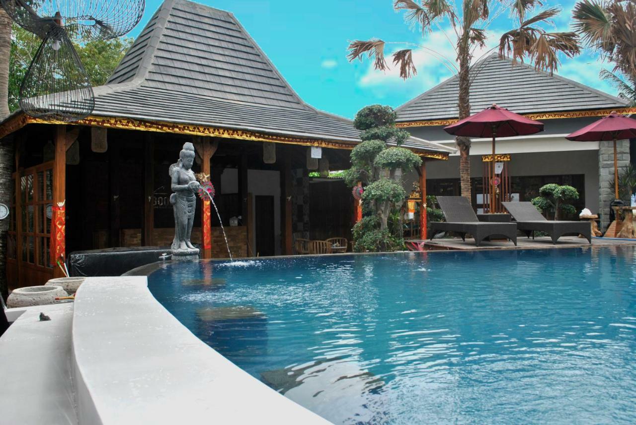 Lgood Lembongan Island 4* Nusa Lembongan (Bali)