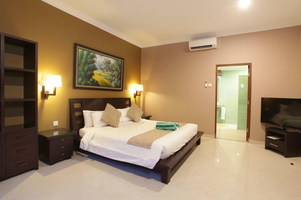 Hotel Peninsula Nusa Dua (Bali)