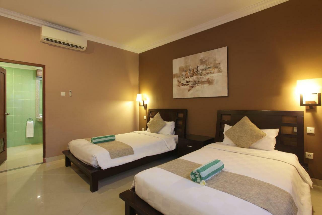 Peninsula Hotel Nusa Dua (Bali)