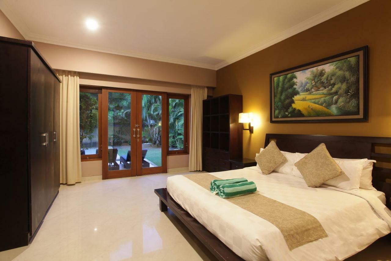Hotel Peninsula Nusa Dua (Bali)
