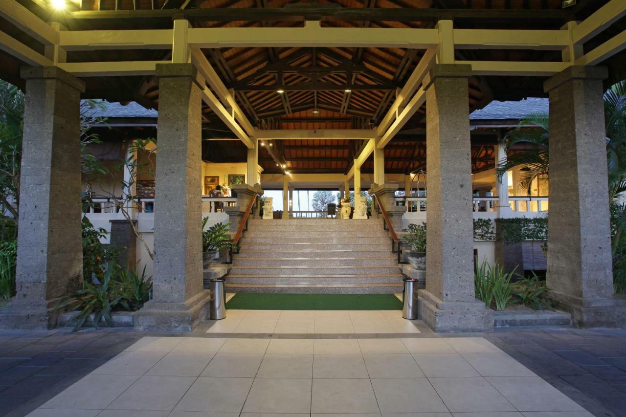 Hotel Peninsula