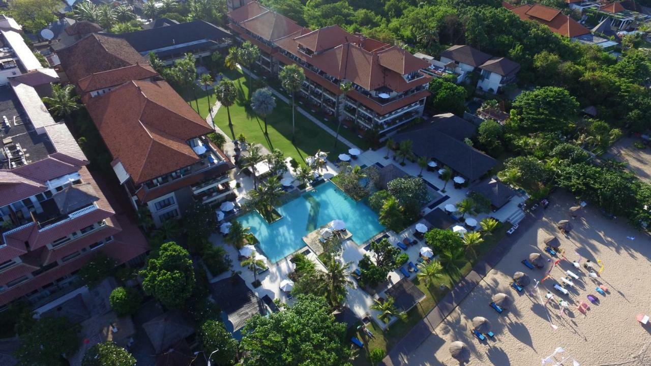 Peninsula 4* Nusa Dua (Bali)
