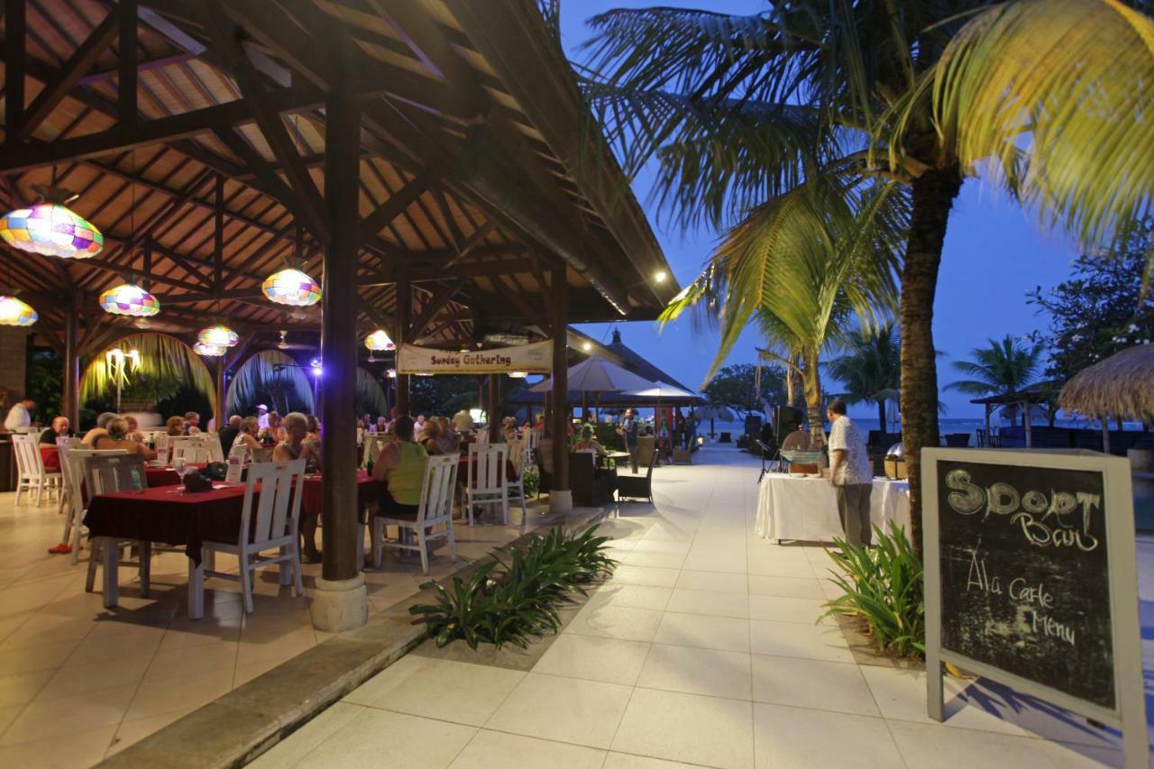 Hotel Peninsula Nusa Dua (Bali)