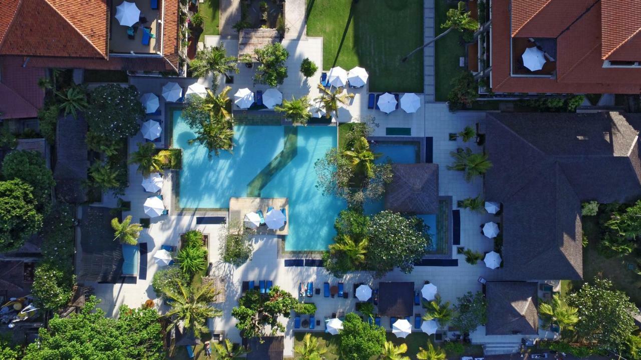 Peninsula 4* Nusa Dua (Bali)