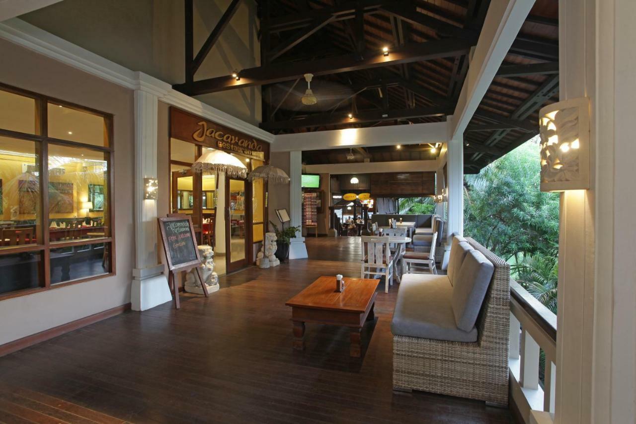 Peninsula Hotel Nusa Dua (Bali)