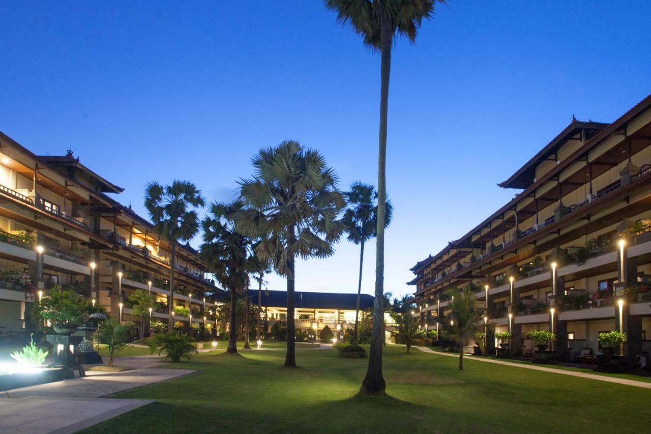 Peninsula Hotel Nusa Dua (Bali)