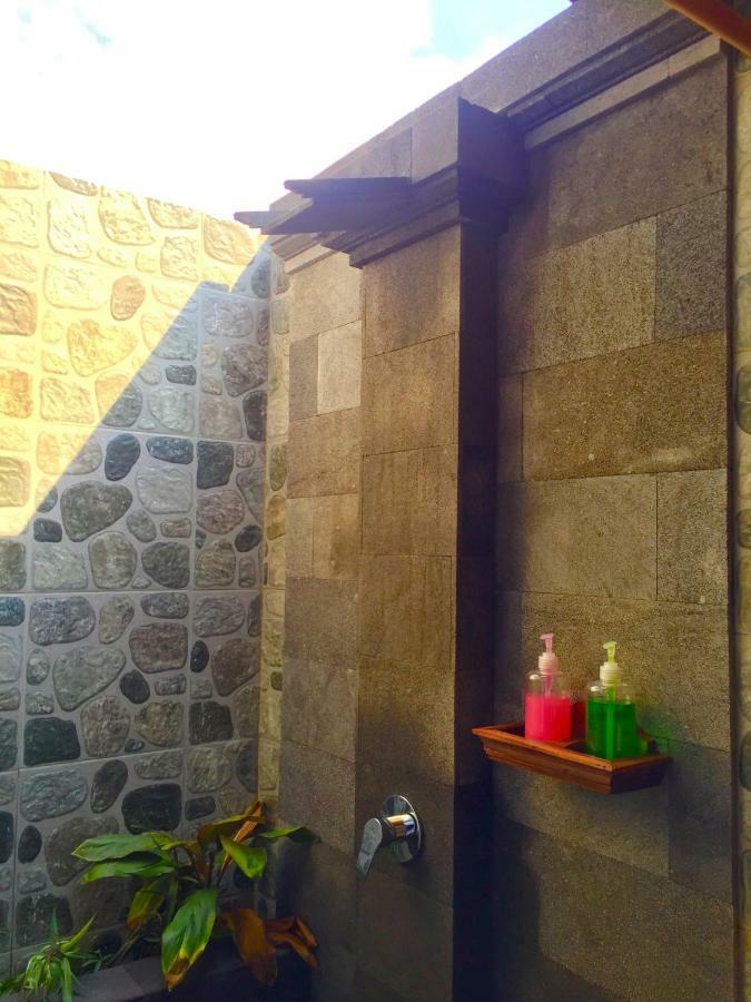Villa Dika Pemuteran Guest house *