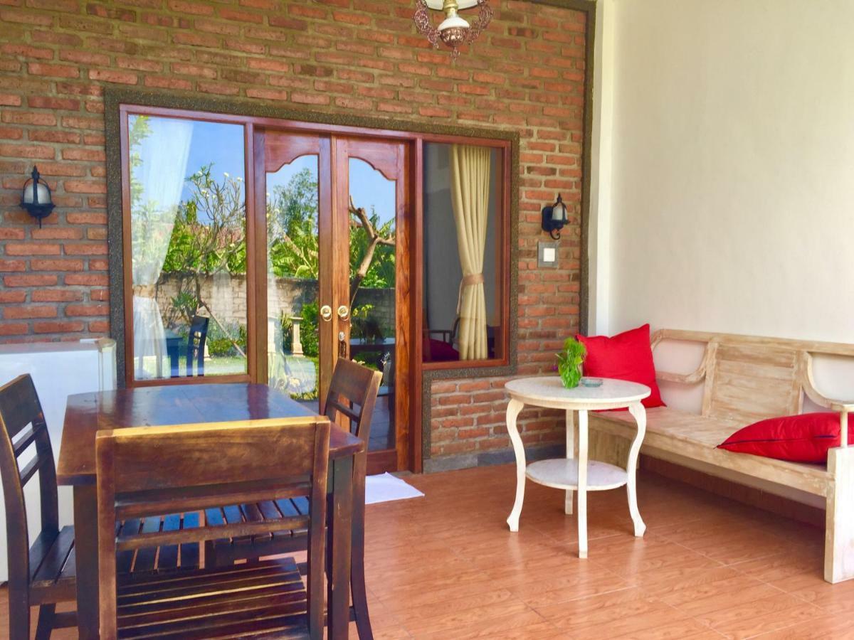 Guest house Villa Dika Pemuteran