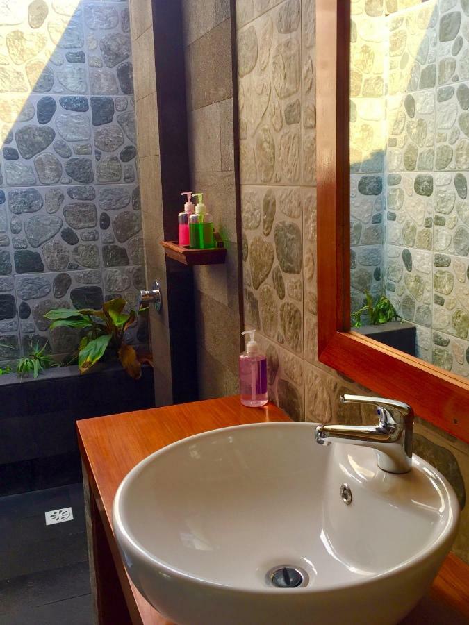 Guest house Villa Dika Pemuteran Pemuteran (Bali)