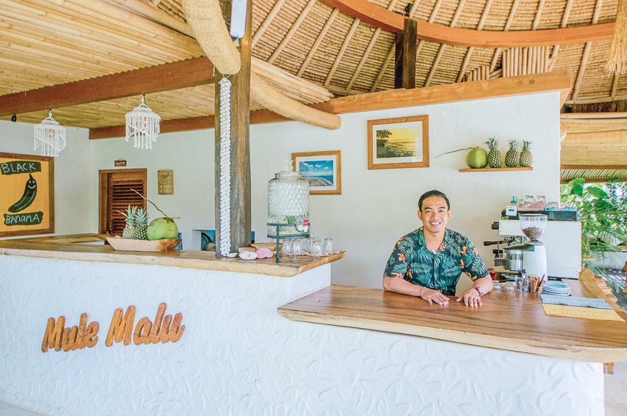 Mule Malu Tropical 3* Pecatu (Bali)