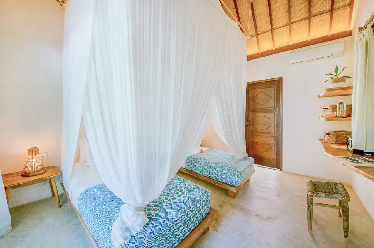 Hotel Mule Malu Tropical Pecatu (Bali)
