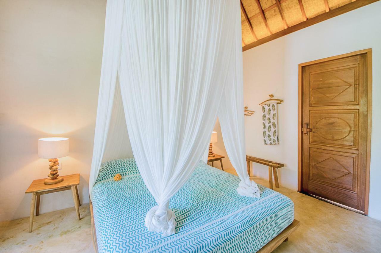 Mule Malu Tropical 3* Pecatu (Bali)