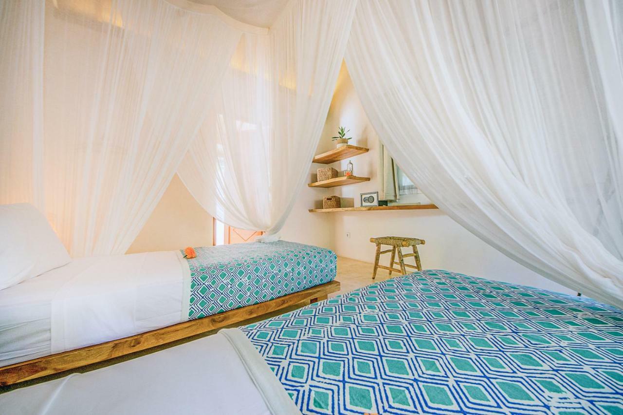 Hotel Mule Malu Tropical