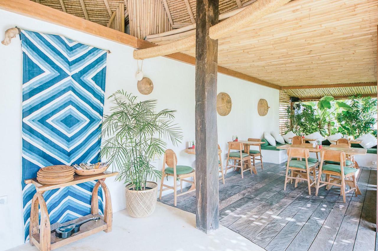 Hotel Mule Malu Tropical