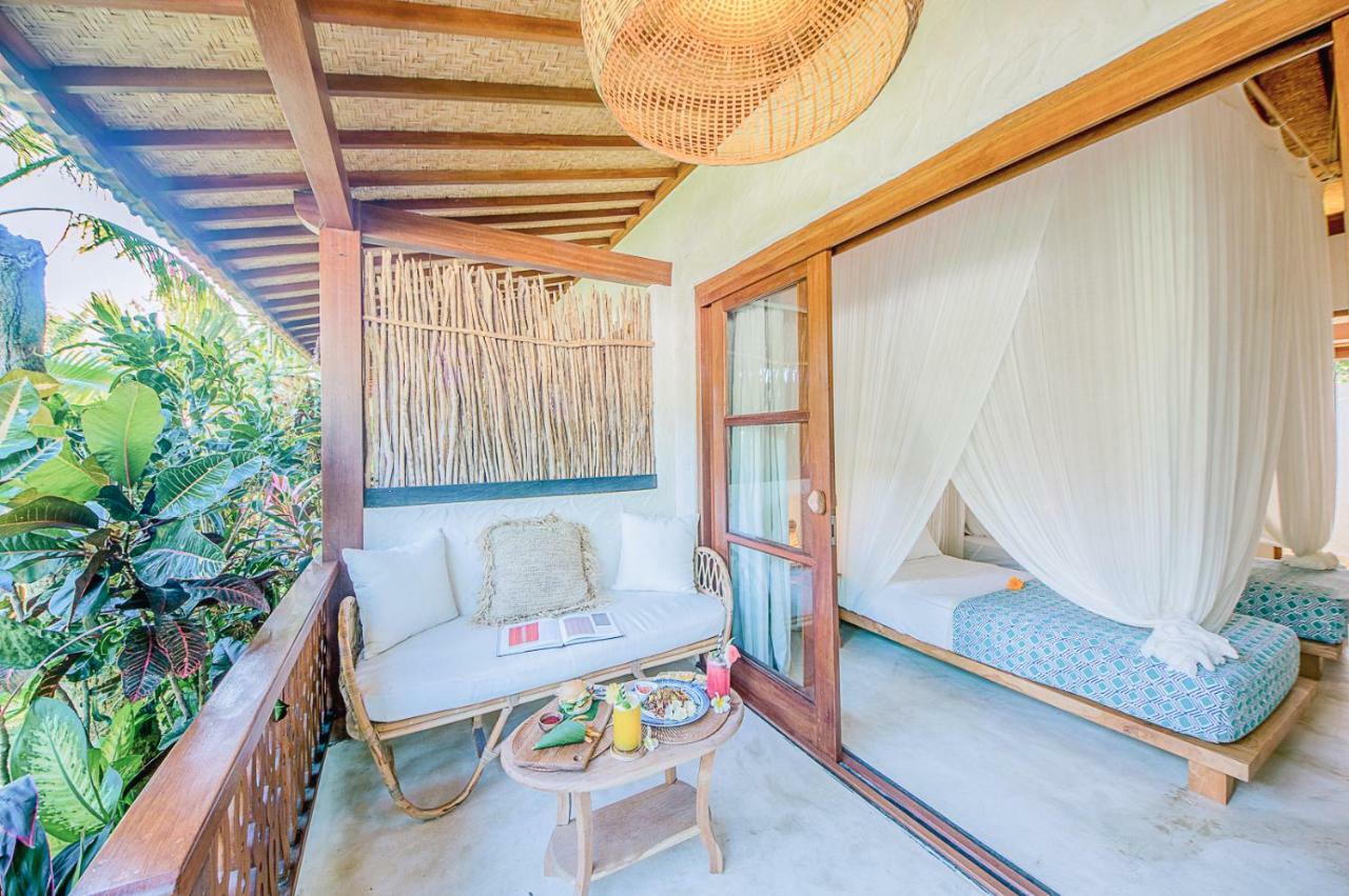Mule Malu Tropical 3*