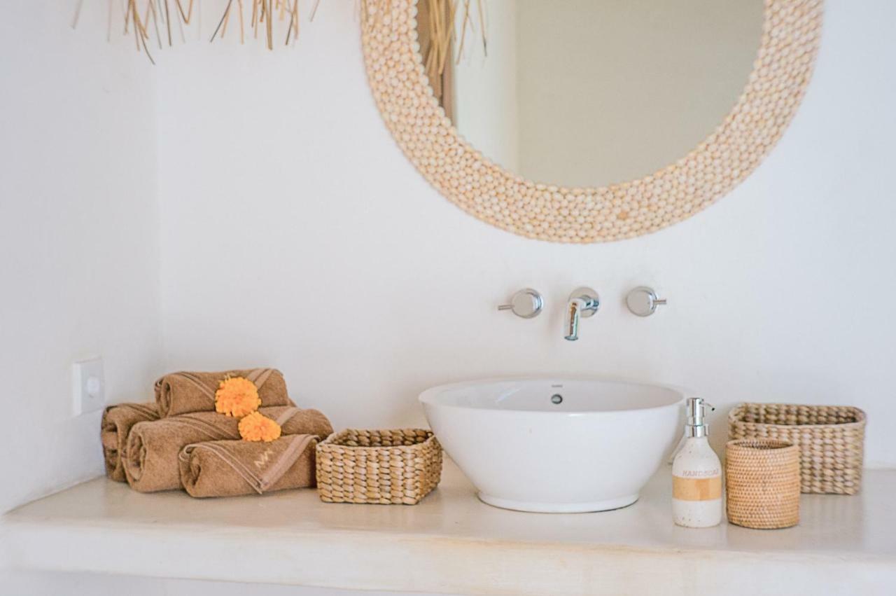 Hotel Mule Malu Tropical