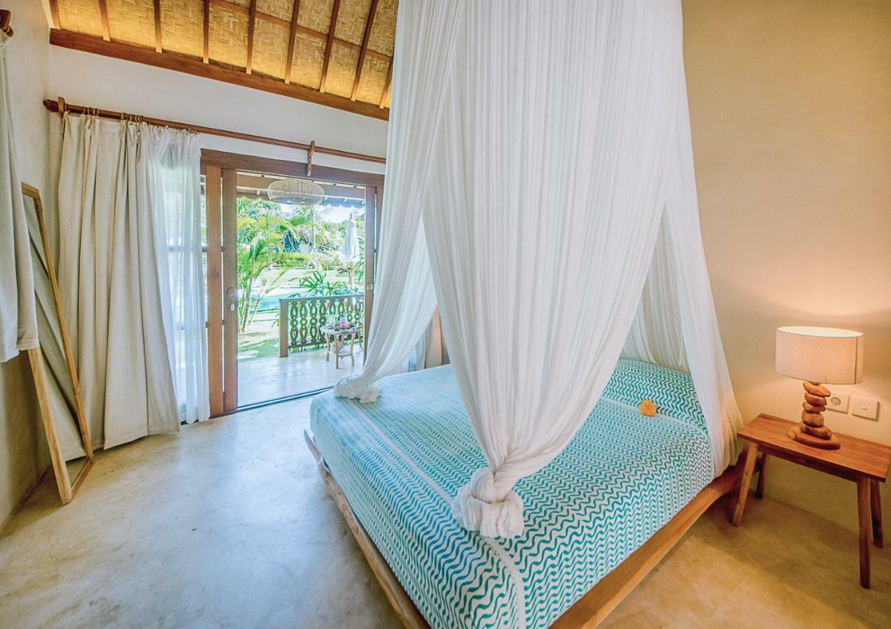 Hotel Mule Malu Tropical