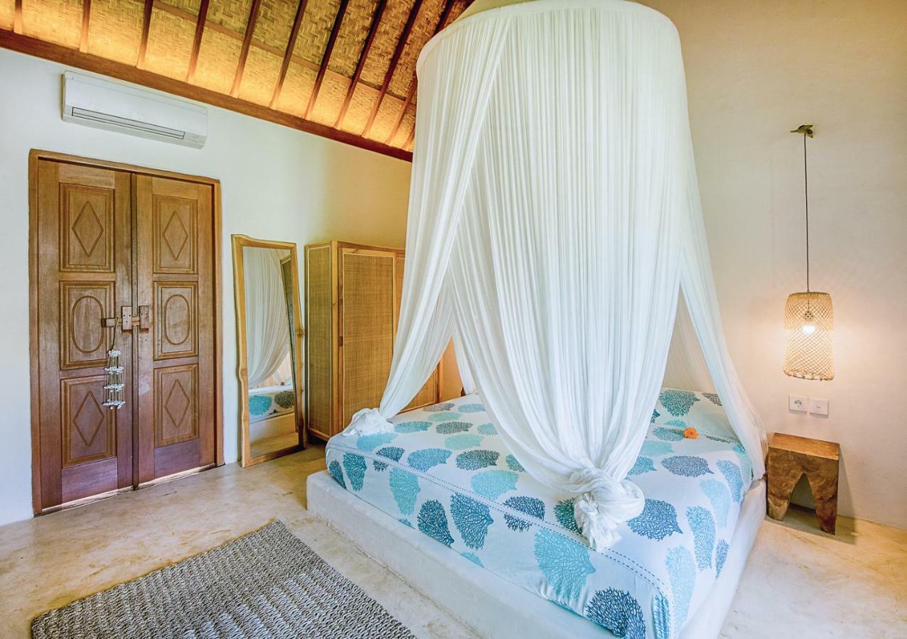 Hotel Mule Malu Tropical
