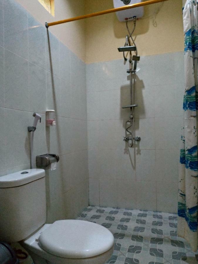 Beji Ayu Homestay Seminyak (Bali)