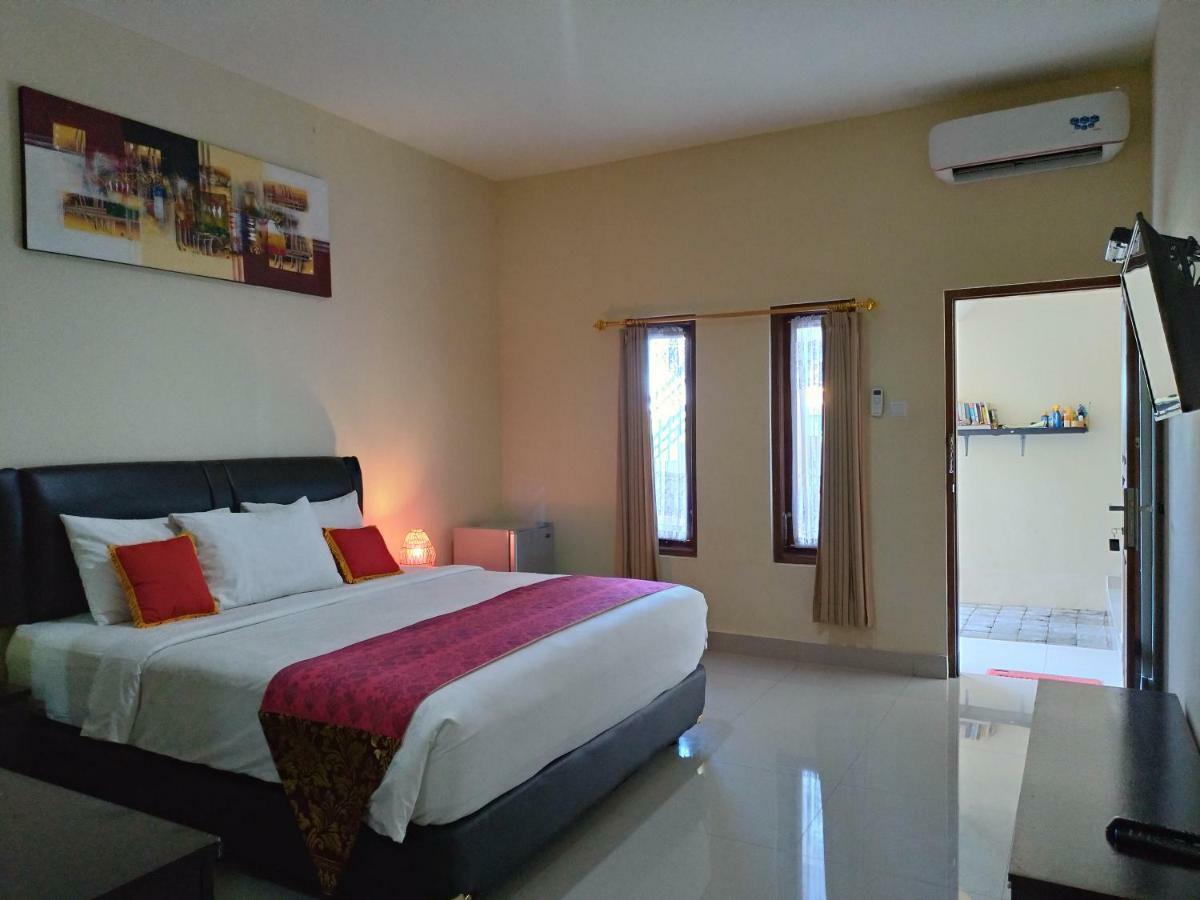 Homestay Beji Ayu *