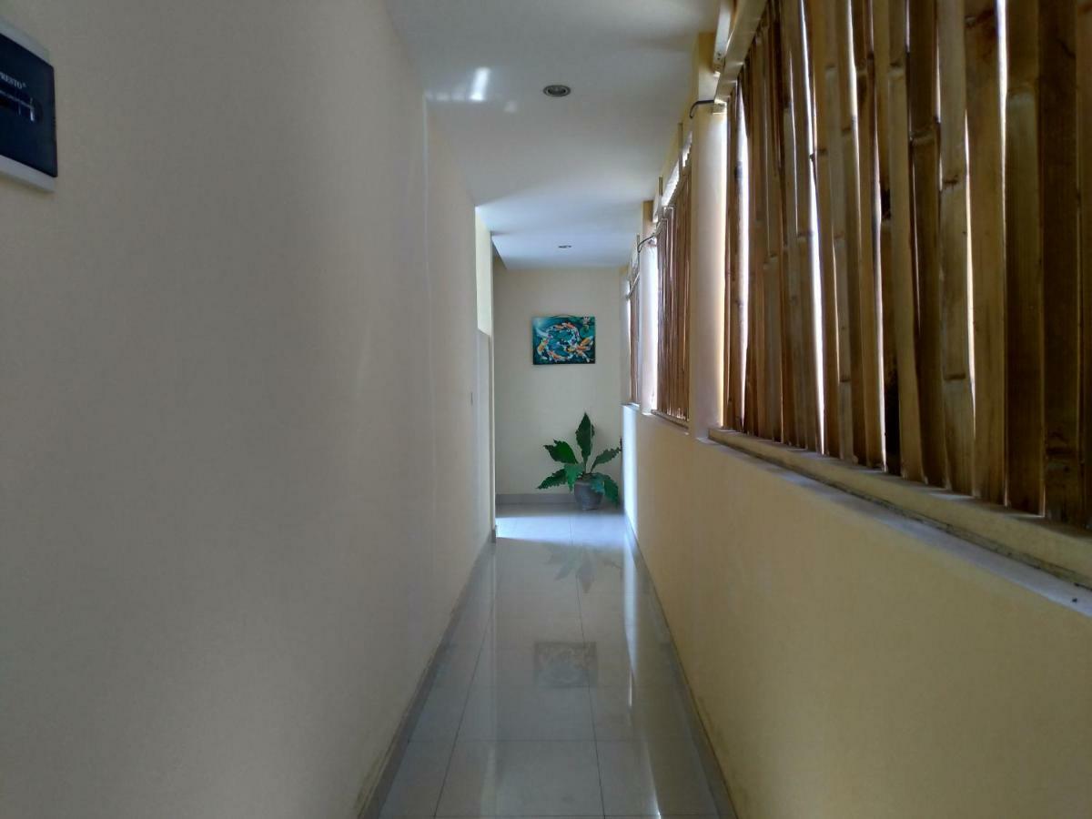 Homestay Beji Ayu *