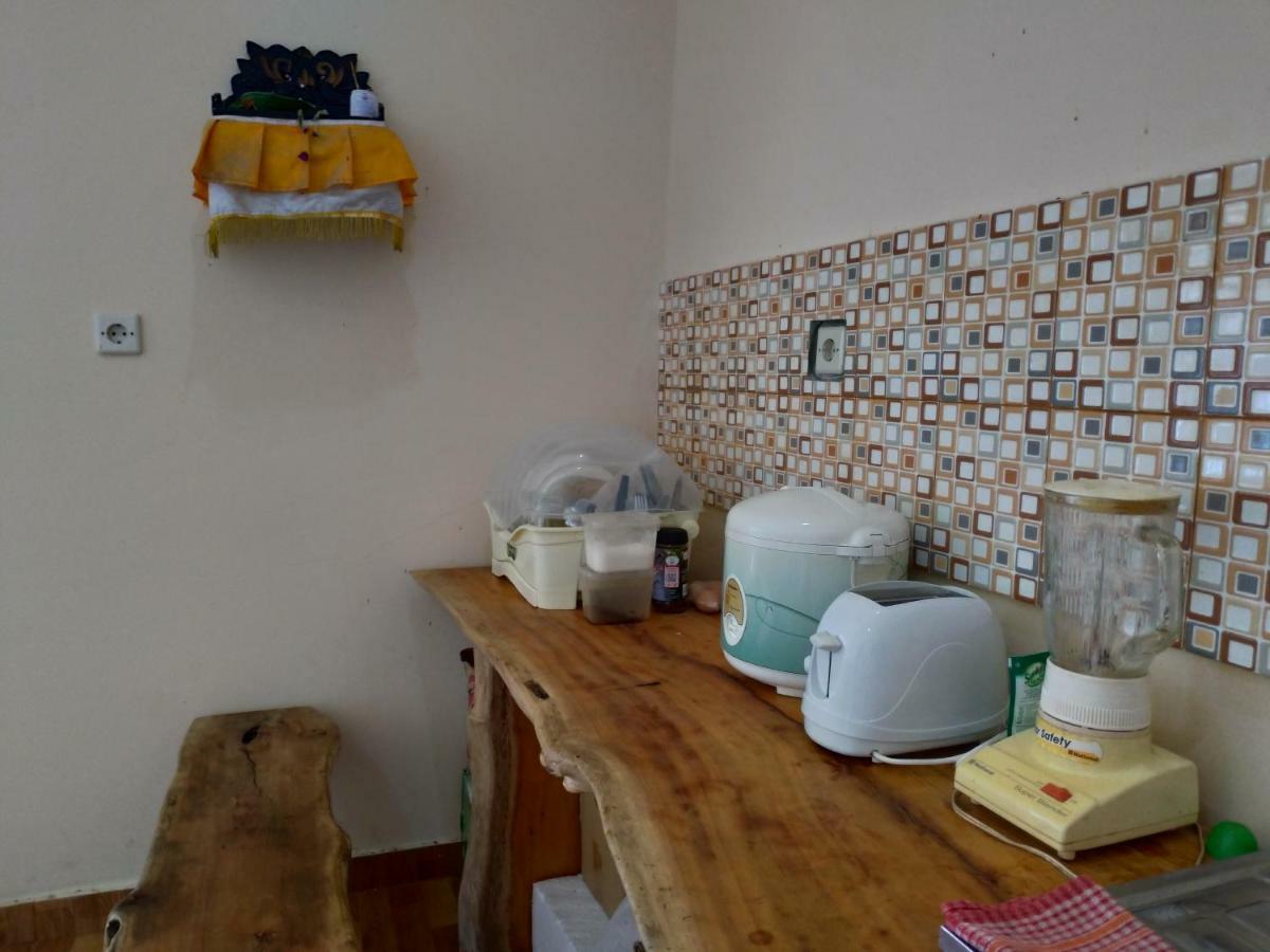 Homestay Beji Ayu Seminyak (Bali)