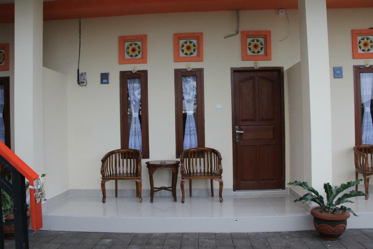 Beji Ayu *