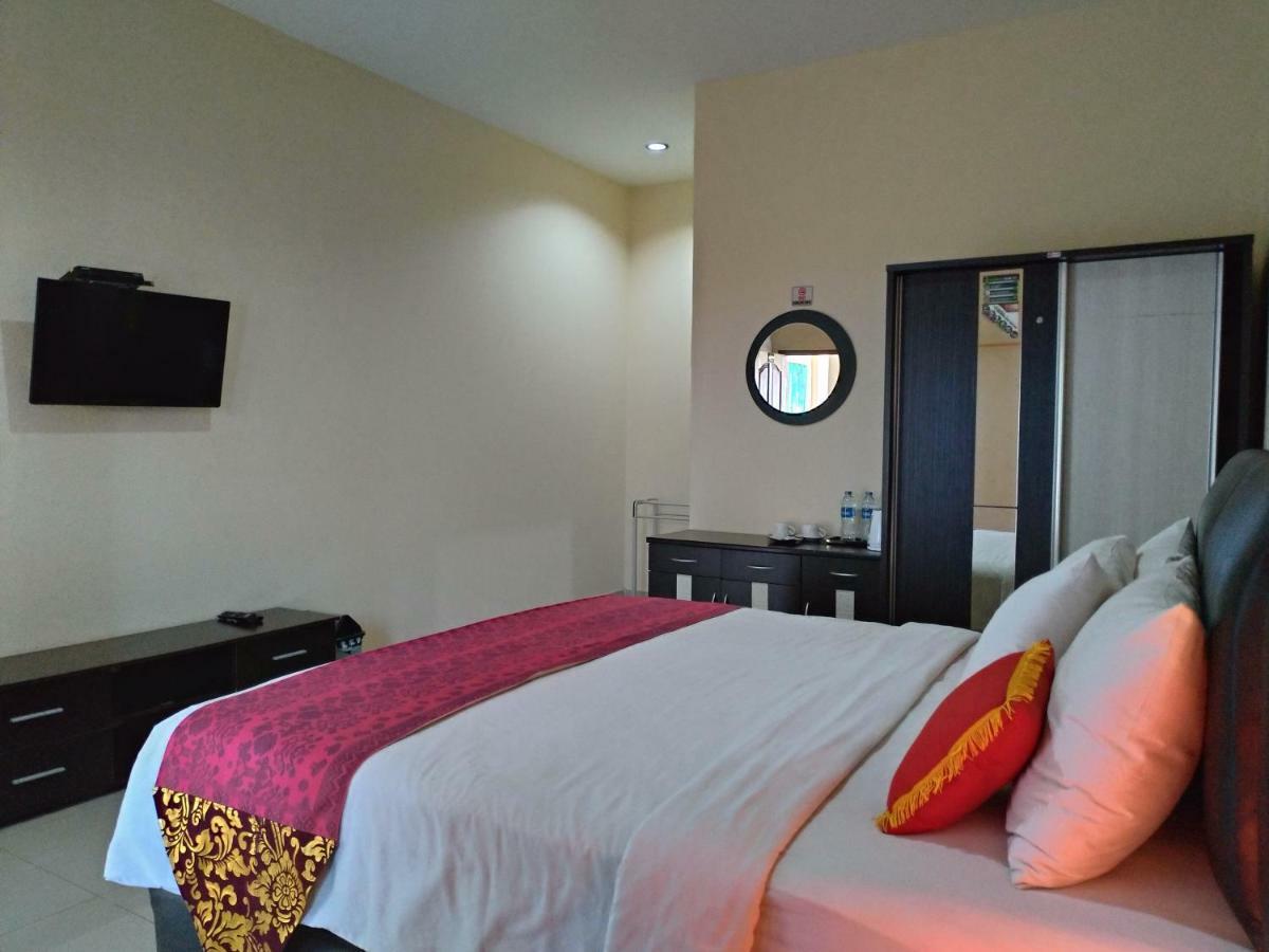 Homestay Beji Ayu Seminyak (Bali)