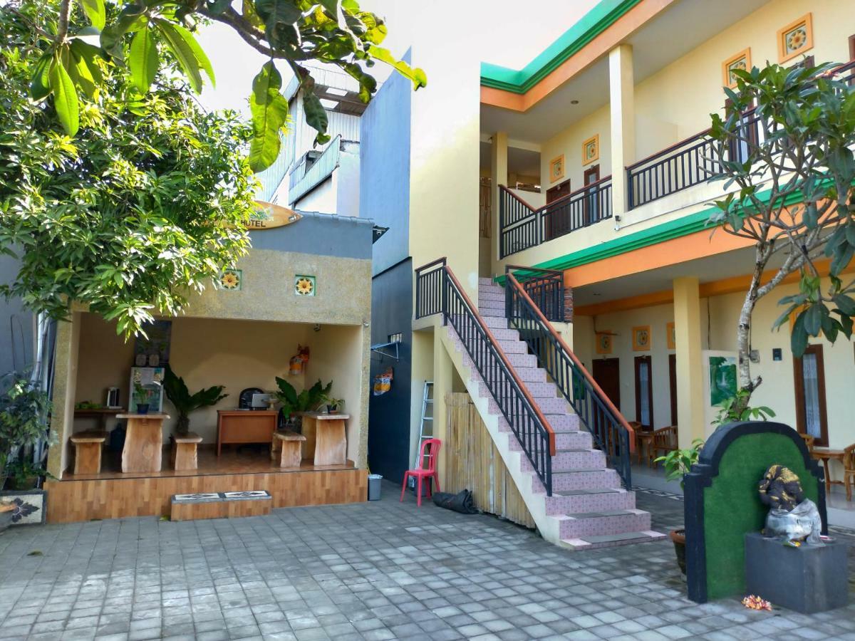 Homestay Beji Ayu *