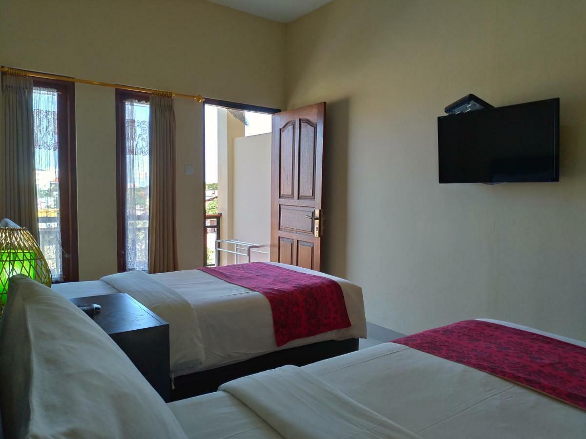 Beji Ayu Homestay *