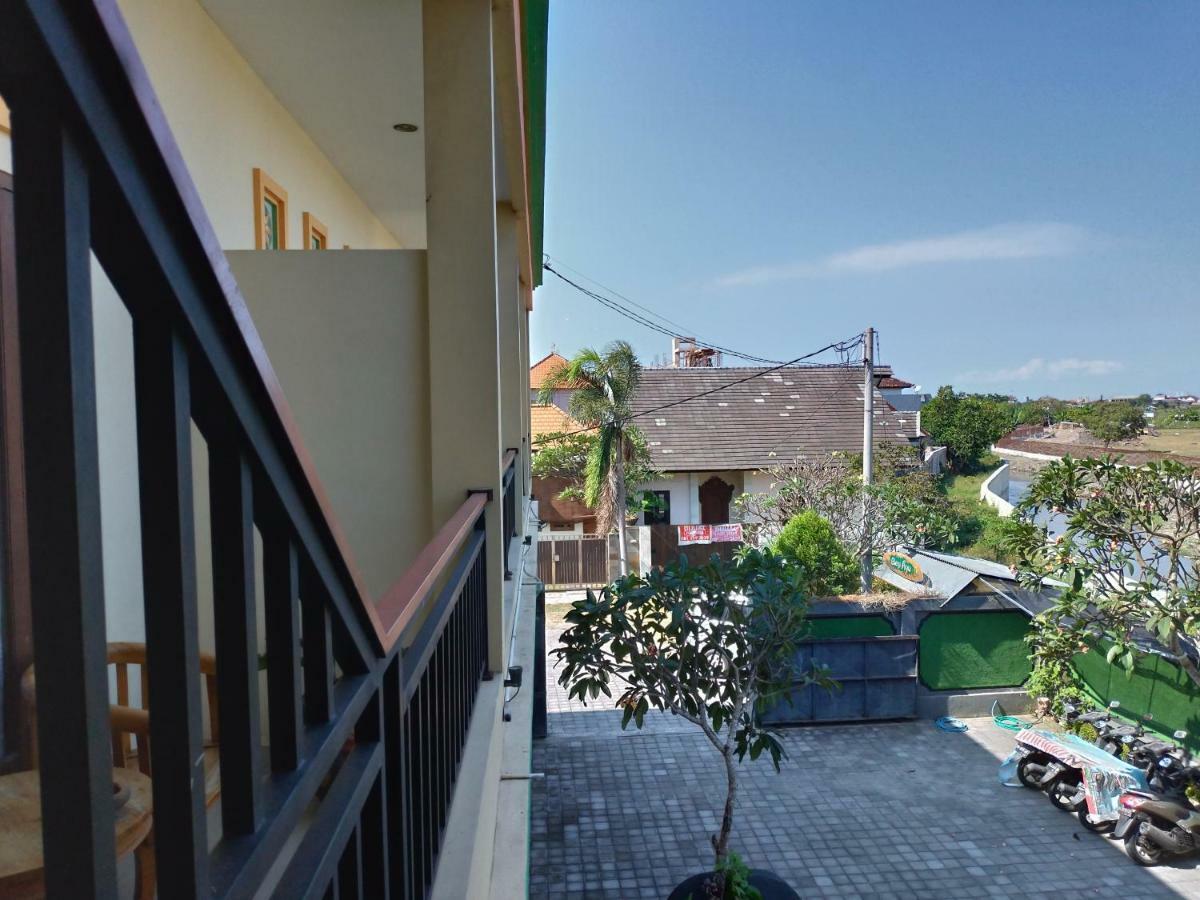 Homestay Beji Ayu Seminyak (Bali)
