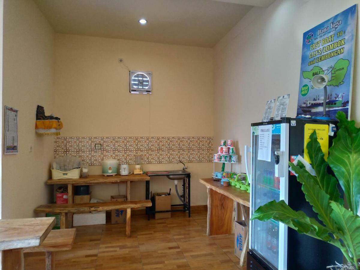 Homestay Beji Ayu *