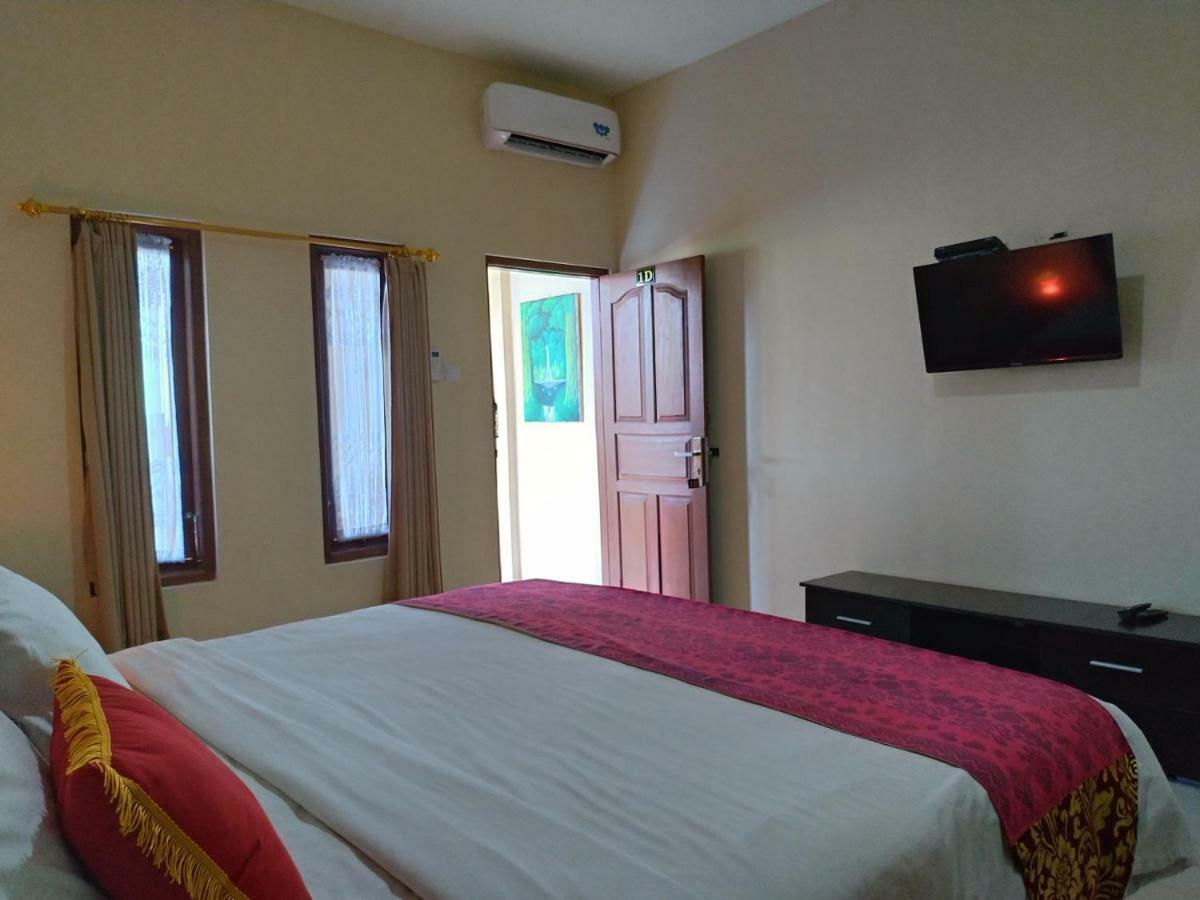 Homestay Beji Ayu