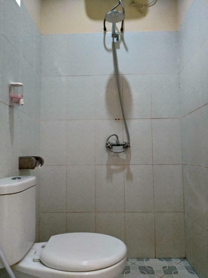 Homestay Beji Ayu *