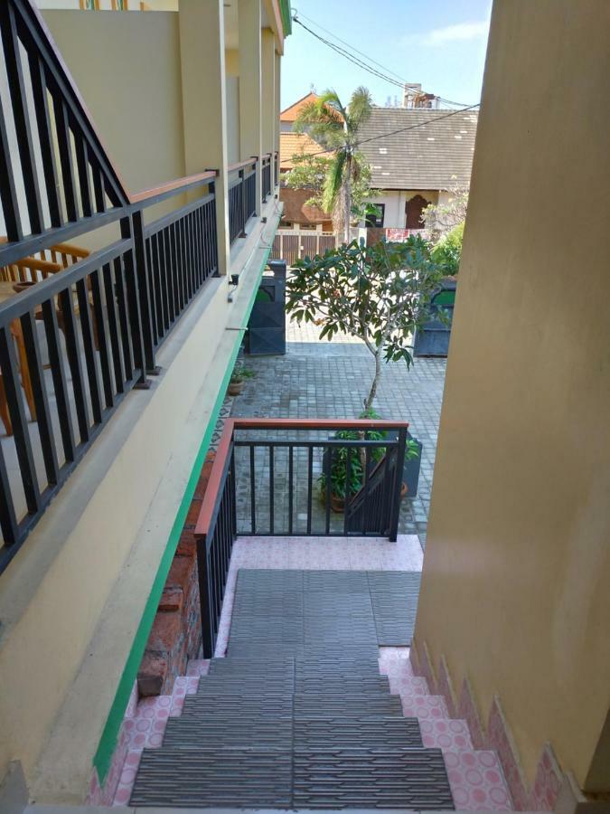 Beji Ayu Homestay *