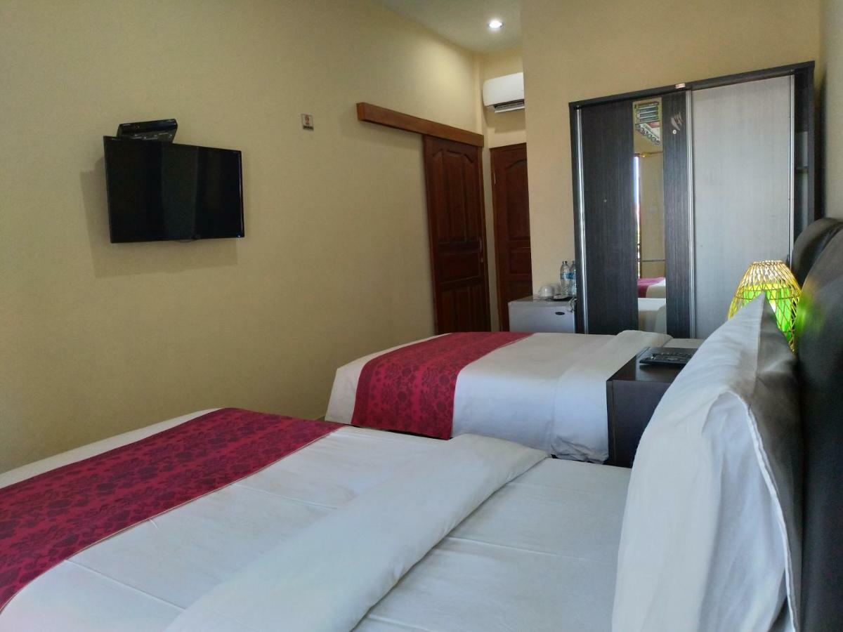 Beji Ayu * Seminyak (Bali)