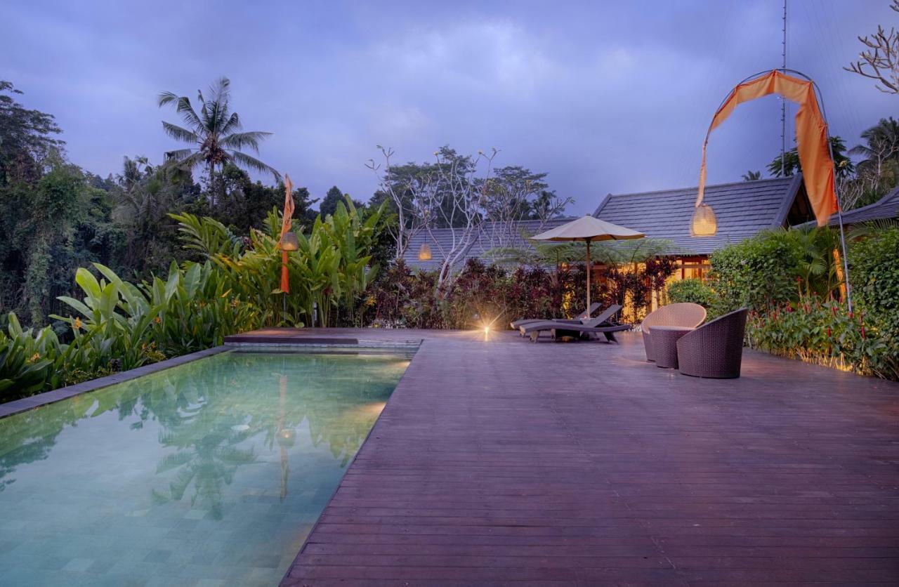 Holiday park Tegal Tis Ubud Payangan