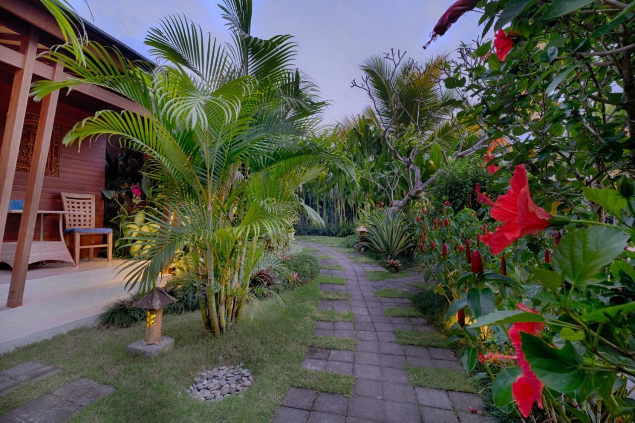 Tegal Tis Ubud 3*