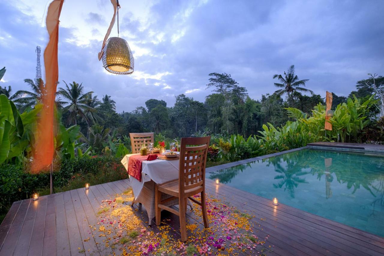 Tegal Tis Ubud 3* Payangan