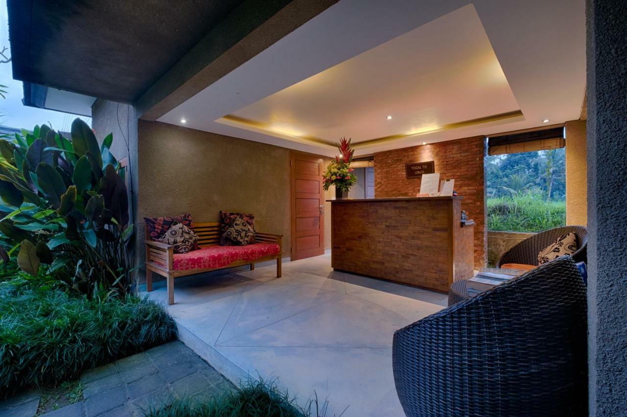 Holiday park Tegal Tis Ubud