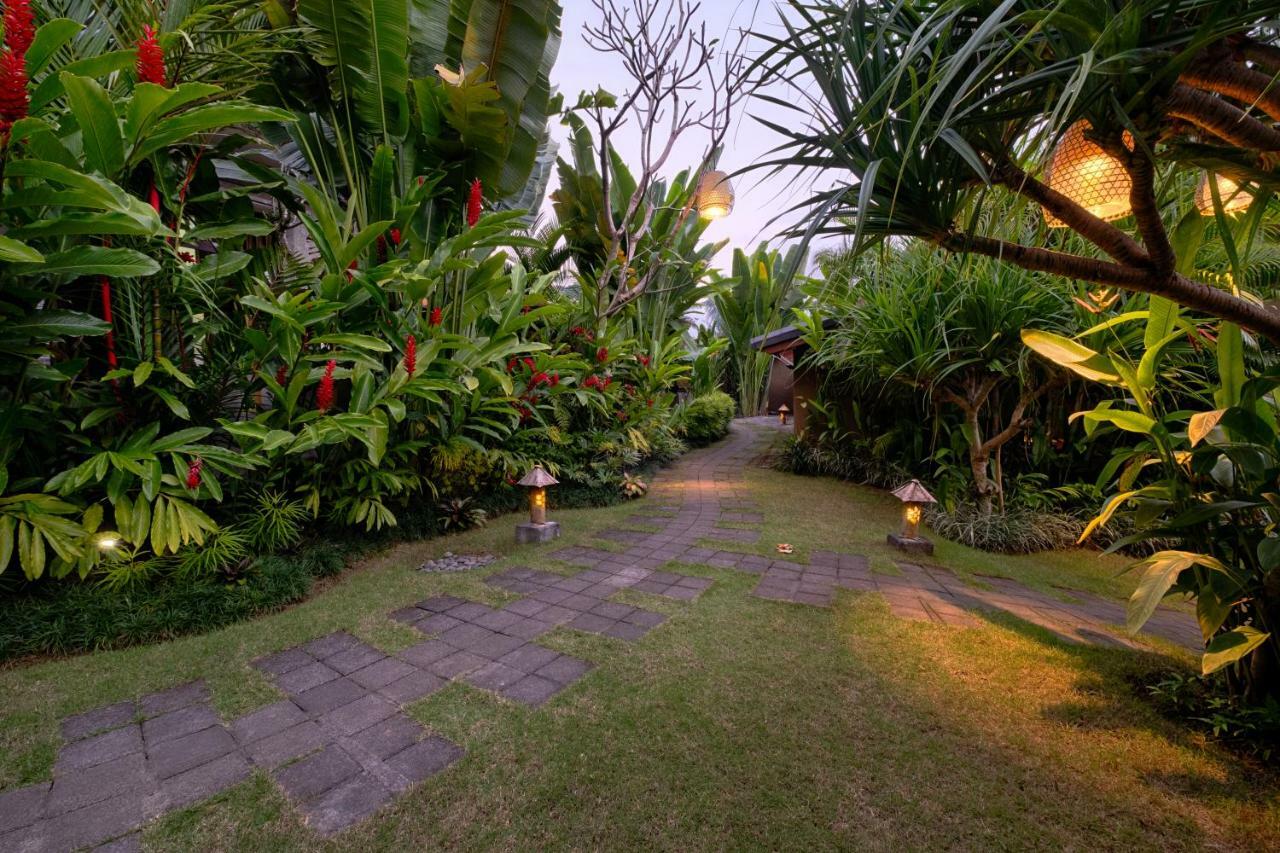 Holiday park Tegal Tis Ubud 3*