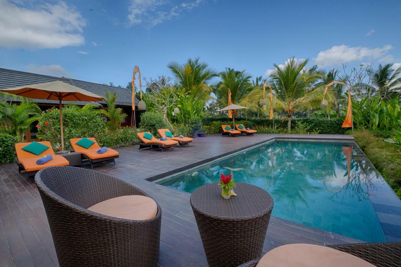 Tegal Tis Ubud 3*