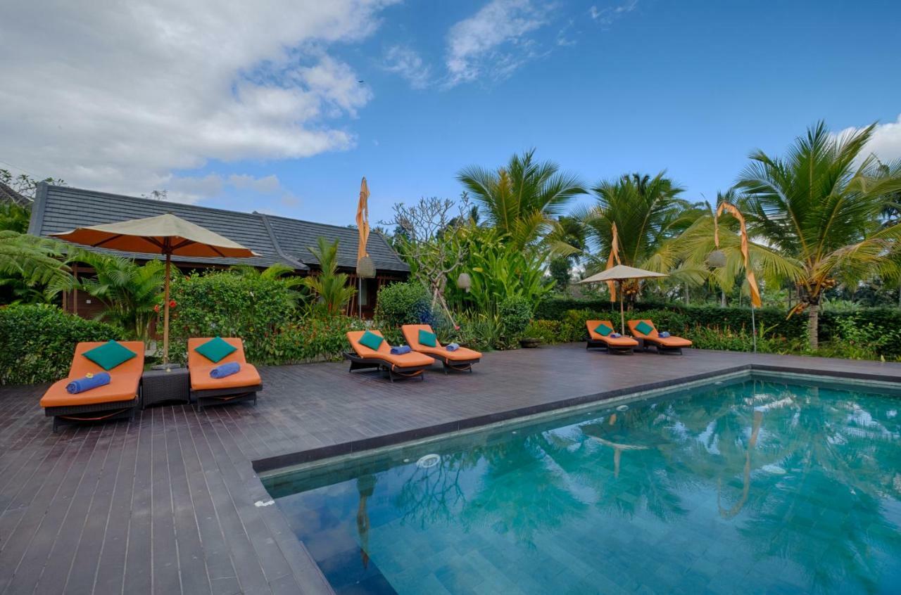 Holiday park Tegal Tis Ubud