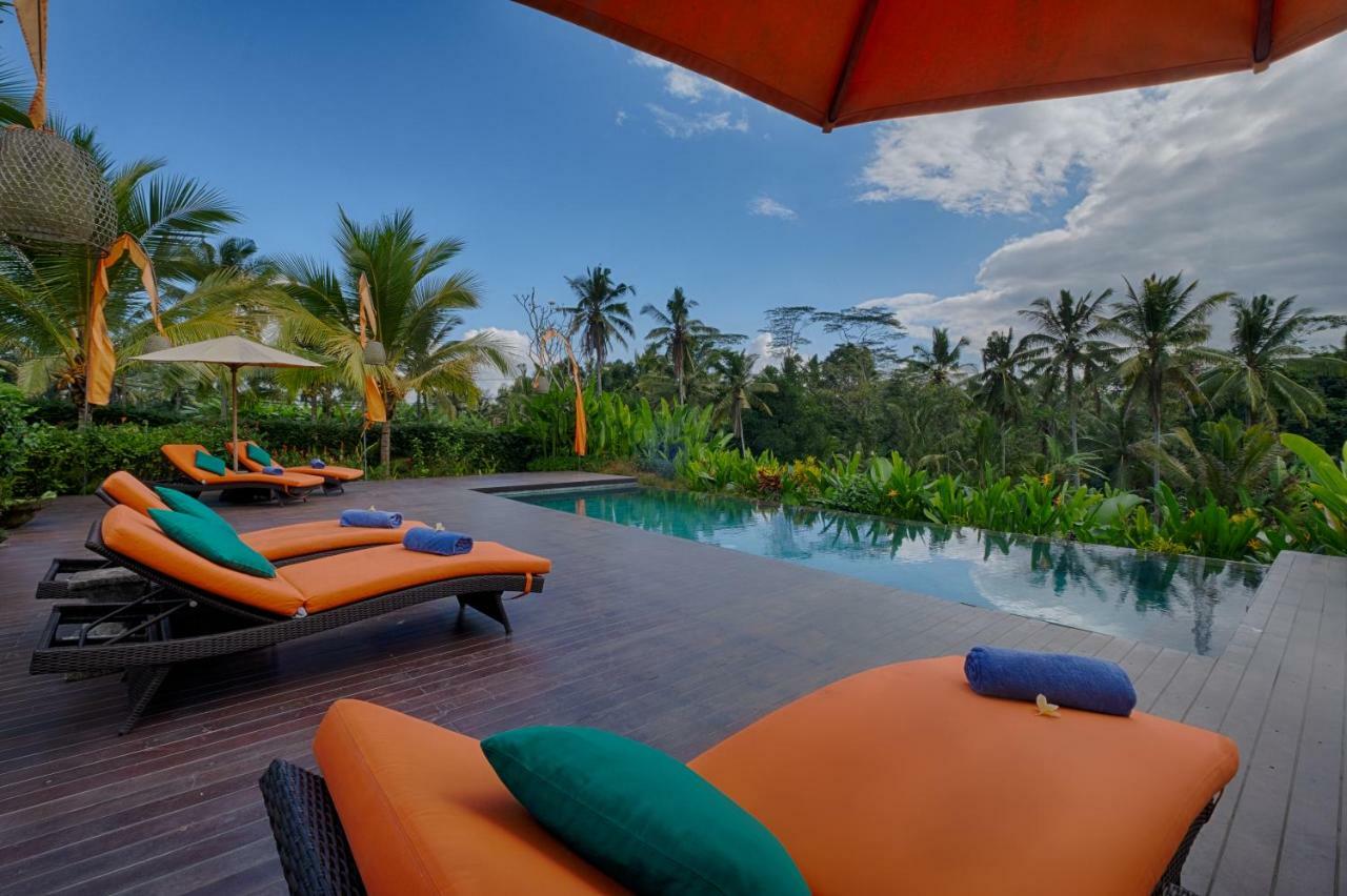 Tegal Tis Ubud Holiday park 3*