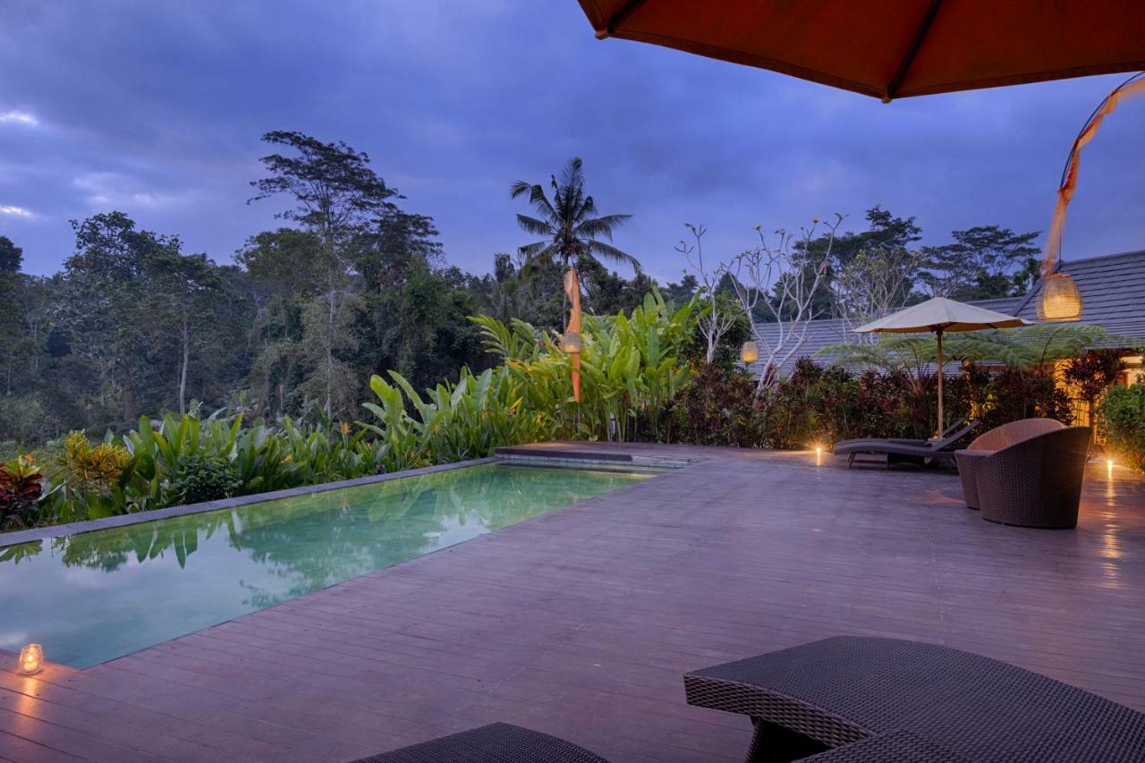 Tegal Tis Ubud