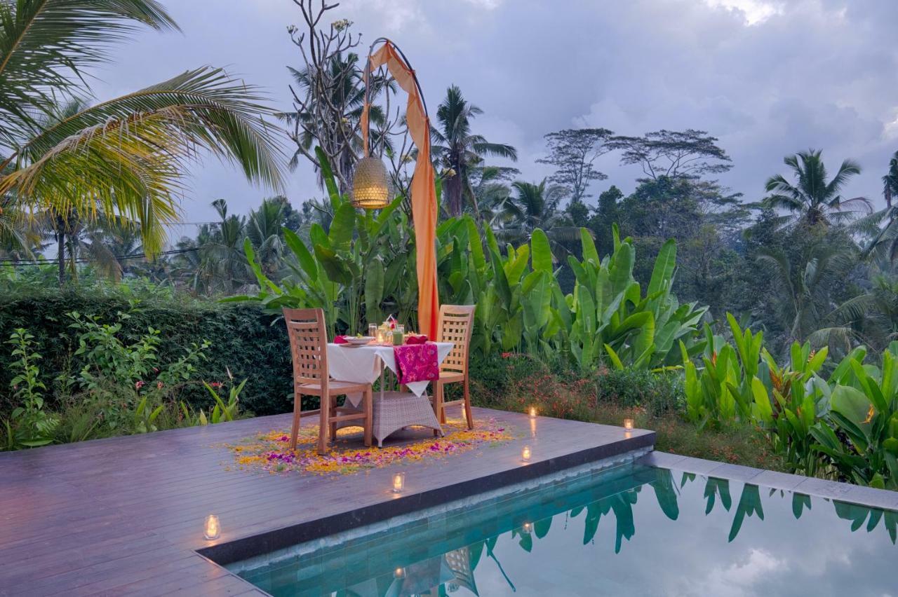 Tegal Tis Ubud Holiday park