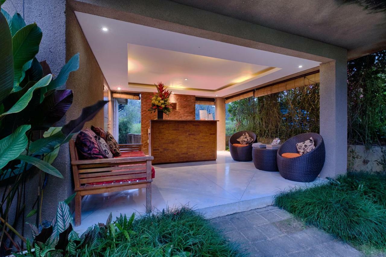 Holiday park Tegal Tis Ubud Payangan