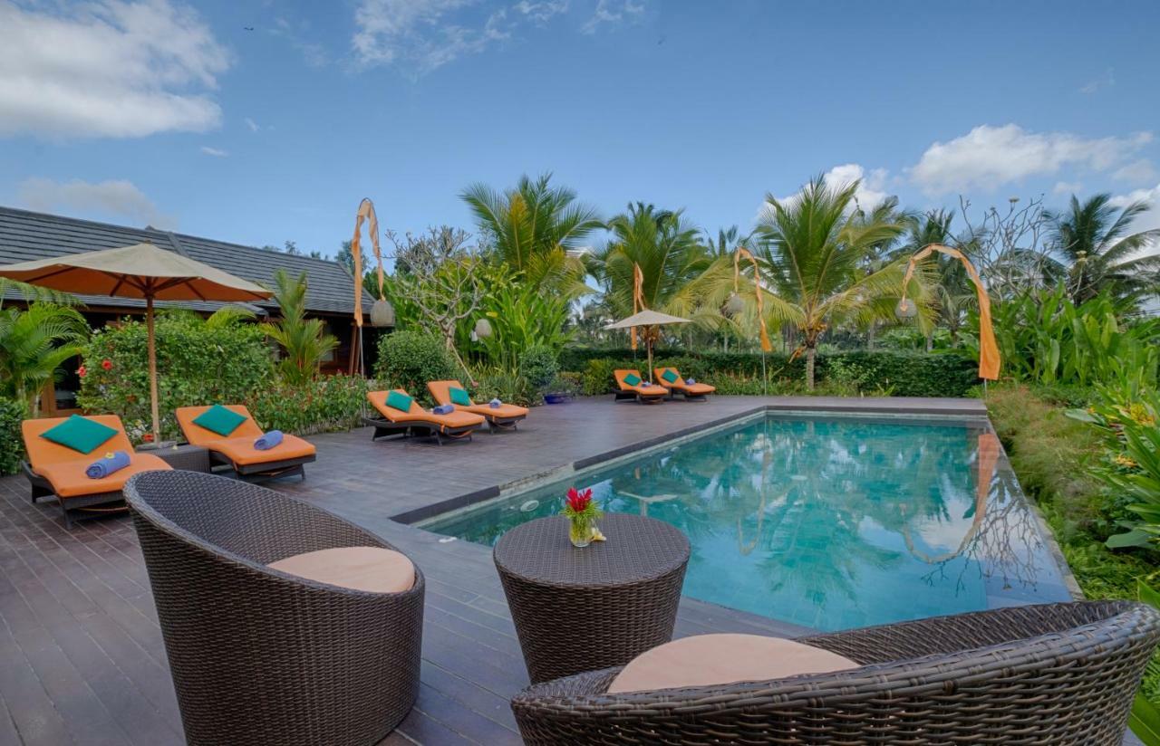 Holiday park Tegal Tis Ubud 3*