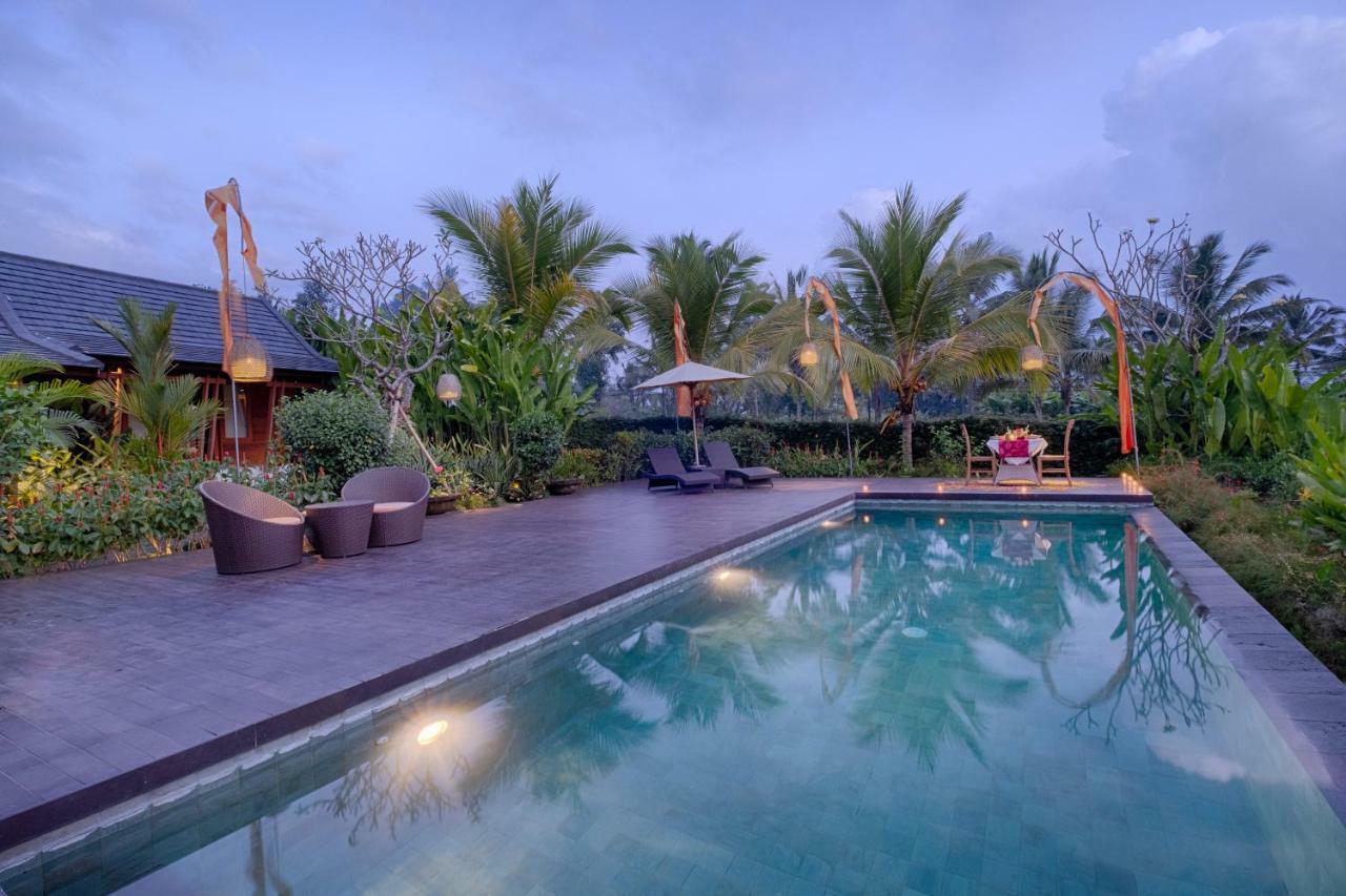 Tegal Tis Ubud Payangan